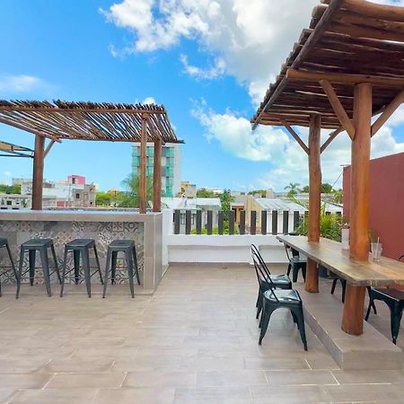 Coco Suites By Andiani Travel Cancún Kültér fotó