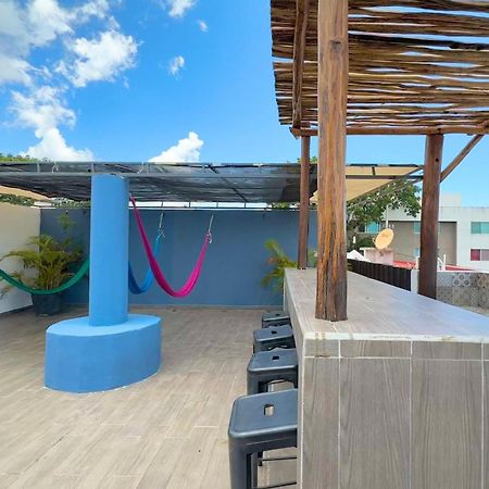 Coco Suites By Andiani Travel Cancún Kültér fotó