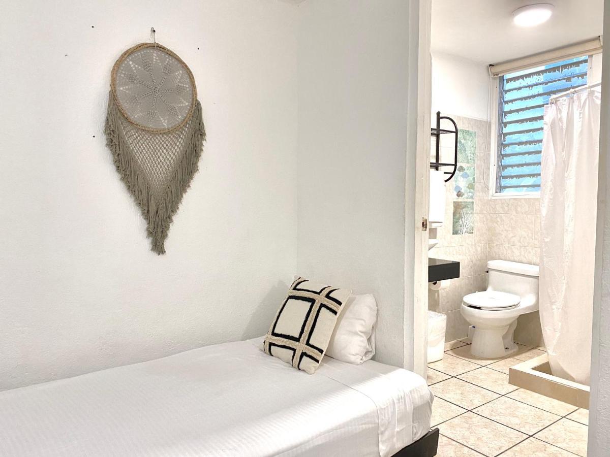 Coco Suites By Andiani Travel Cancún Kültér fotó
