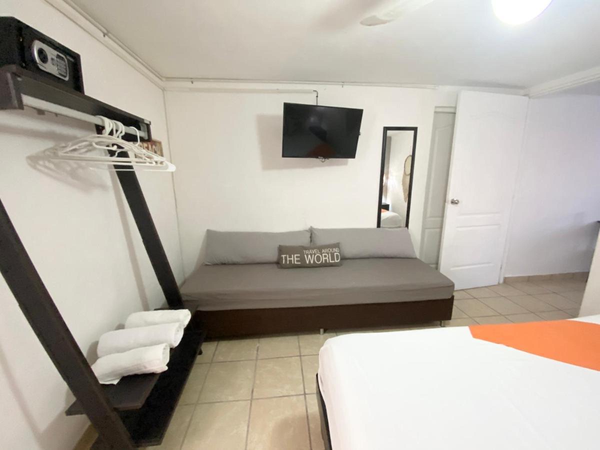 Coco Suites By Andiani Travel Cancún Kültér fotó