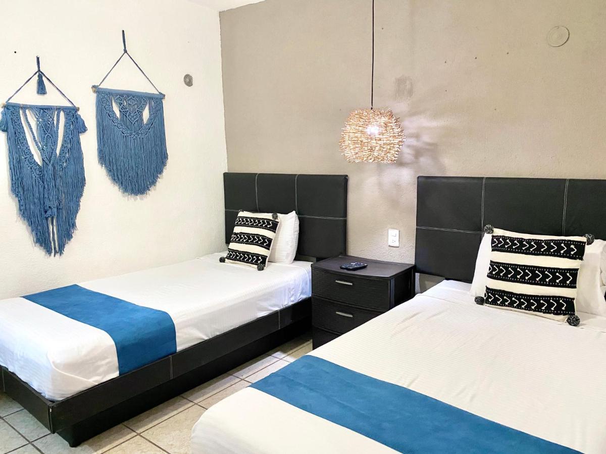 Coco Suites By Andiani Travel Cancún Kültér fotó