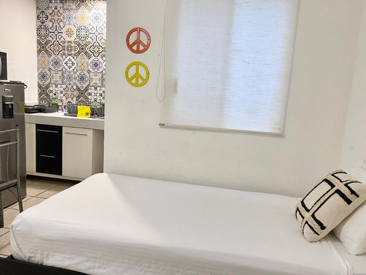 Coco Suites By Andiani Travel Cancún Kültér fotó