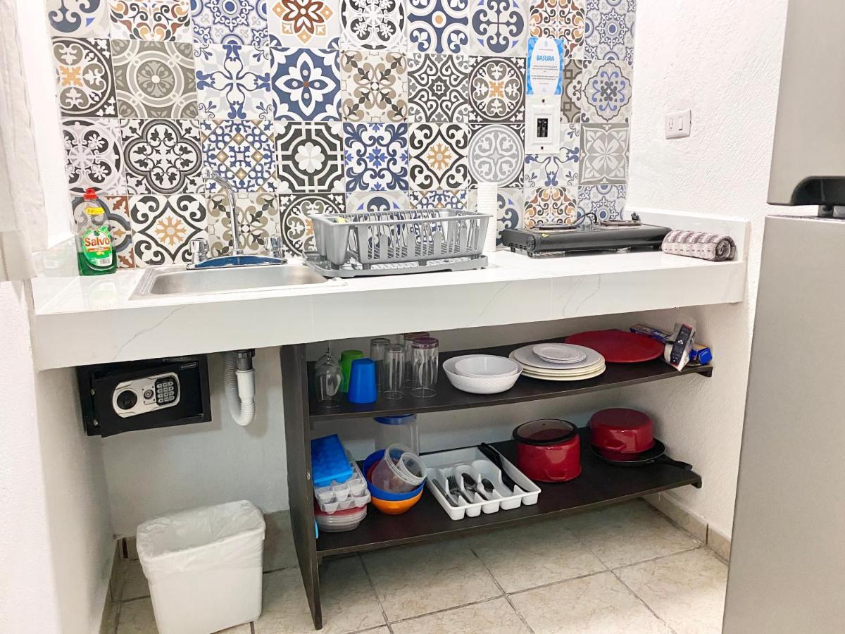 Coco Suites By Andiani Travel Cancún Kültér fotó