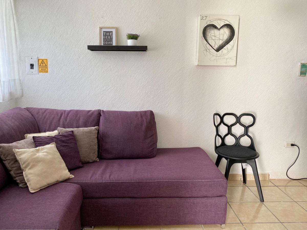 Coco Suites By Andiani Travel Cancún Kültér fotó