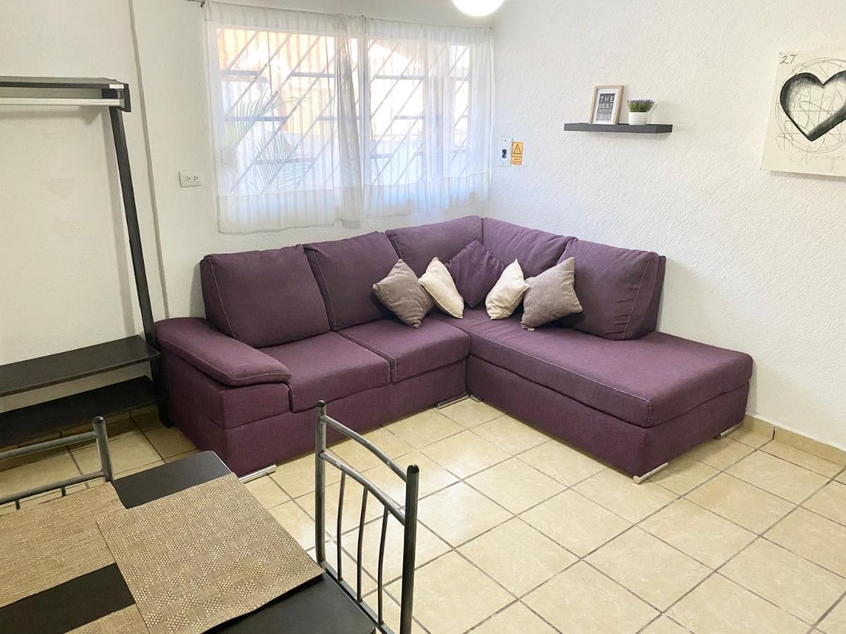 Coco Suites By Andiani Travel Cancún Kültér fotó