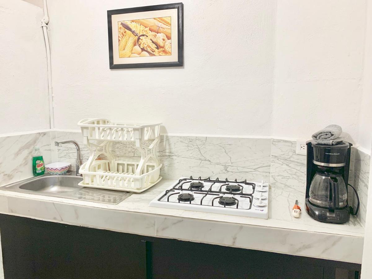 Coco Suites By Andiani Travel Cancún Kültér fotó