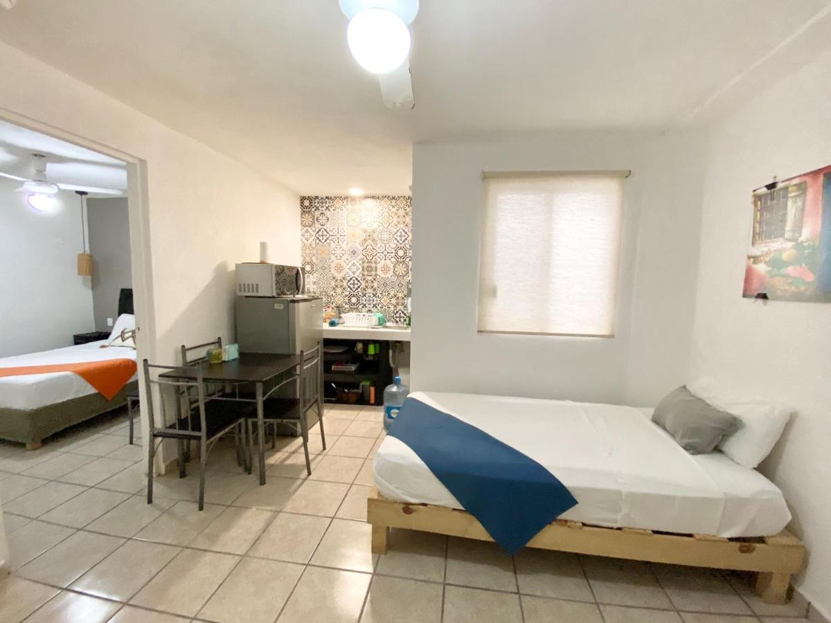 Coco Suites By Andiani Travel Cancún Kültér fotó