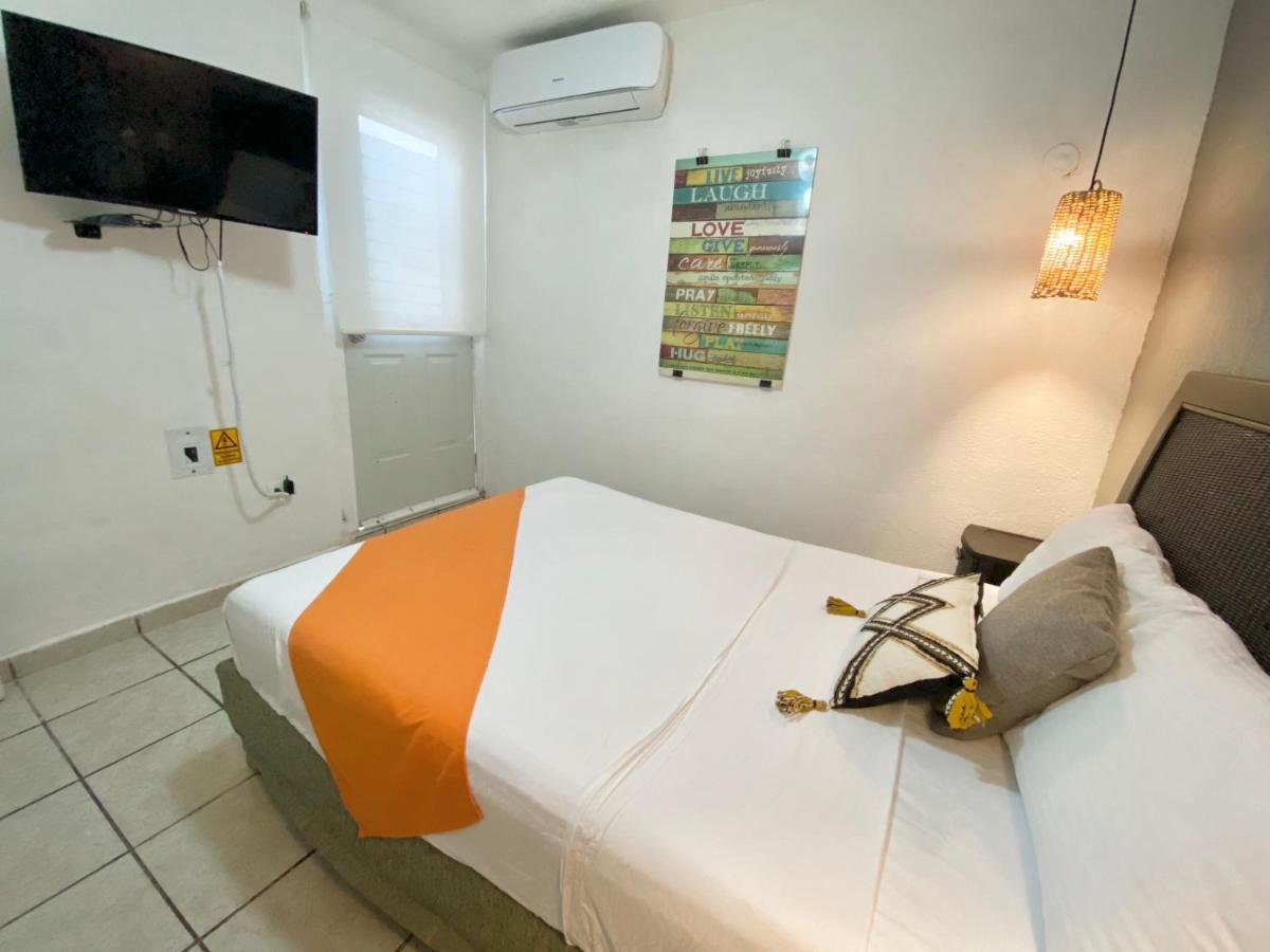 Coco Suites By Andiani Travel Cancún Kültér fotó