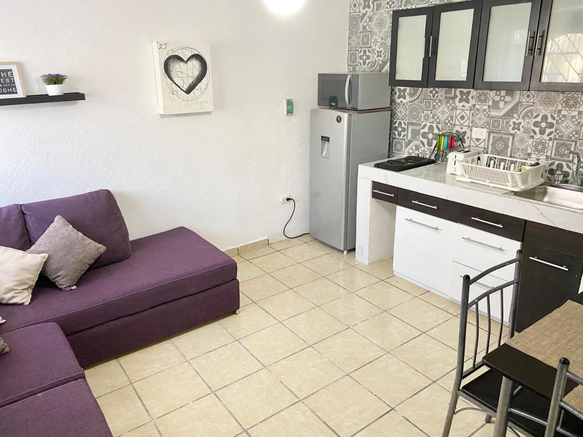 Coco Suites By Andiani Travel Cancún Kültér fotó