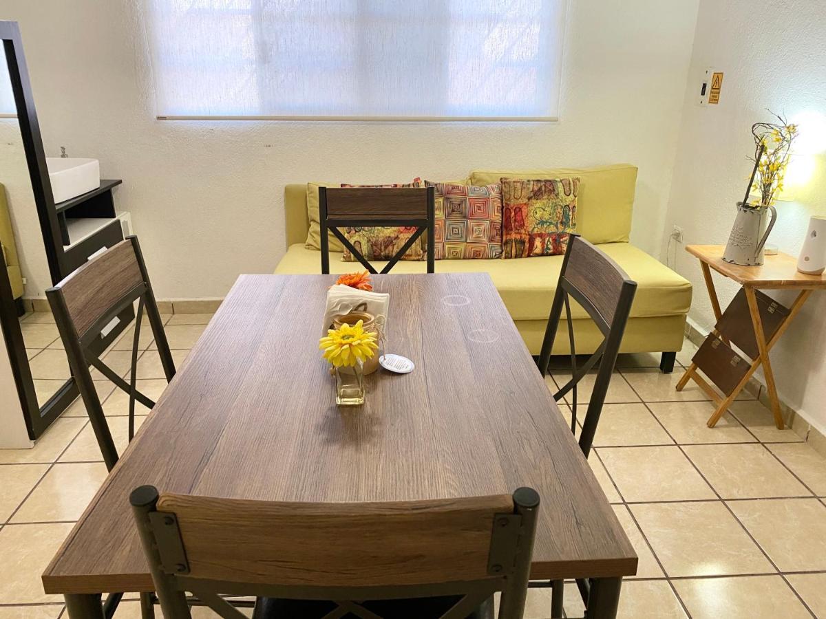 Coco Suites By Andiani Travel Cancún Kültér fotó