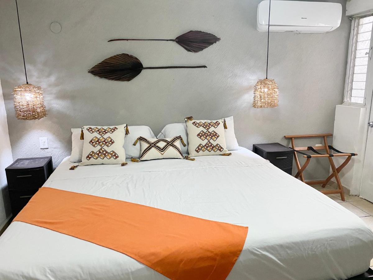 Coco Suites By Andiani Travel Cancún Kültér fotó