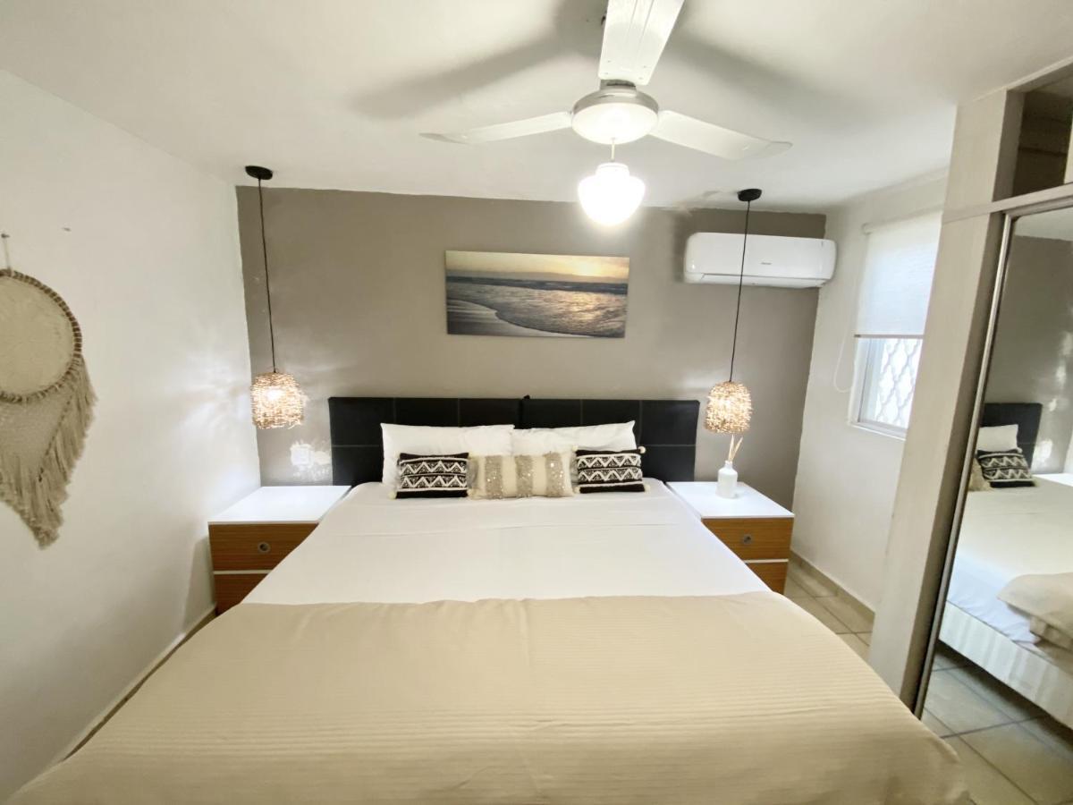 Coco Suites By Andiani Travel Cancún Kültér fotó