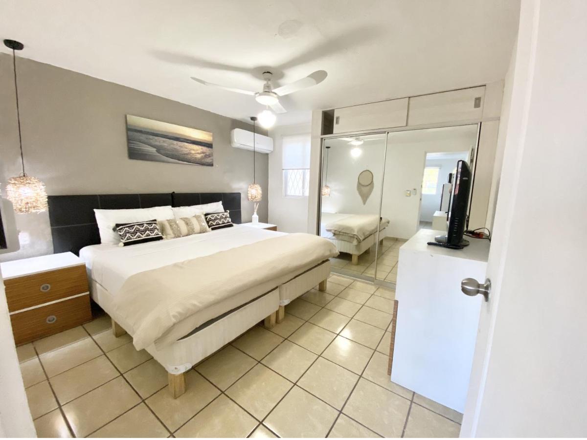 Coco Suites By Andiani Travel Cancún Kültér fotó