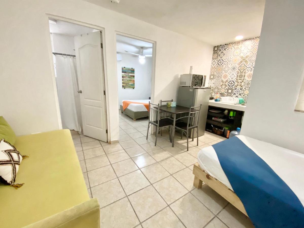Coco Suites By Andiani Travel Cancún Kültér fotó