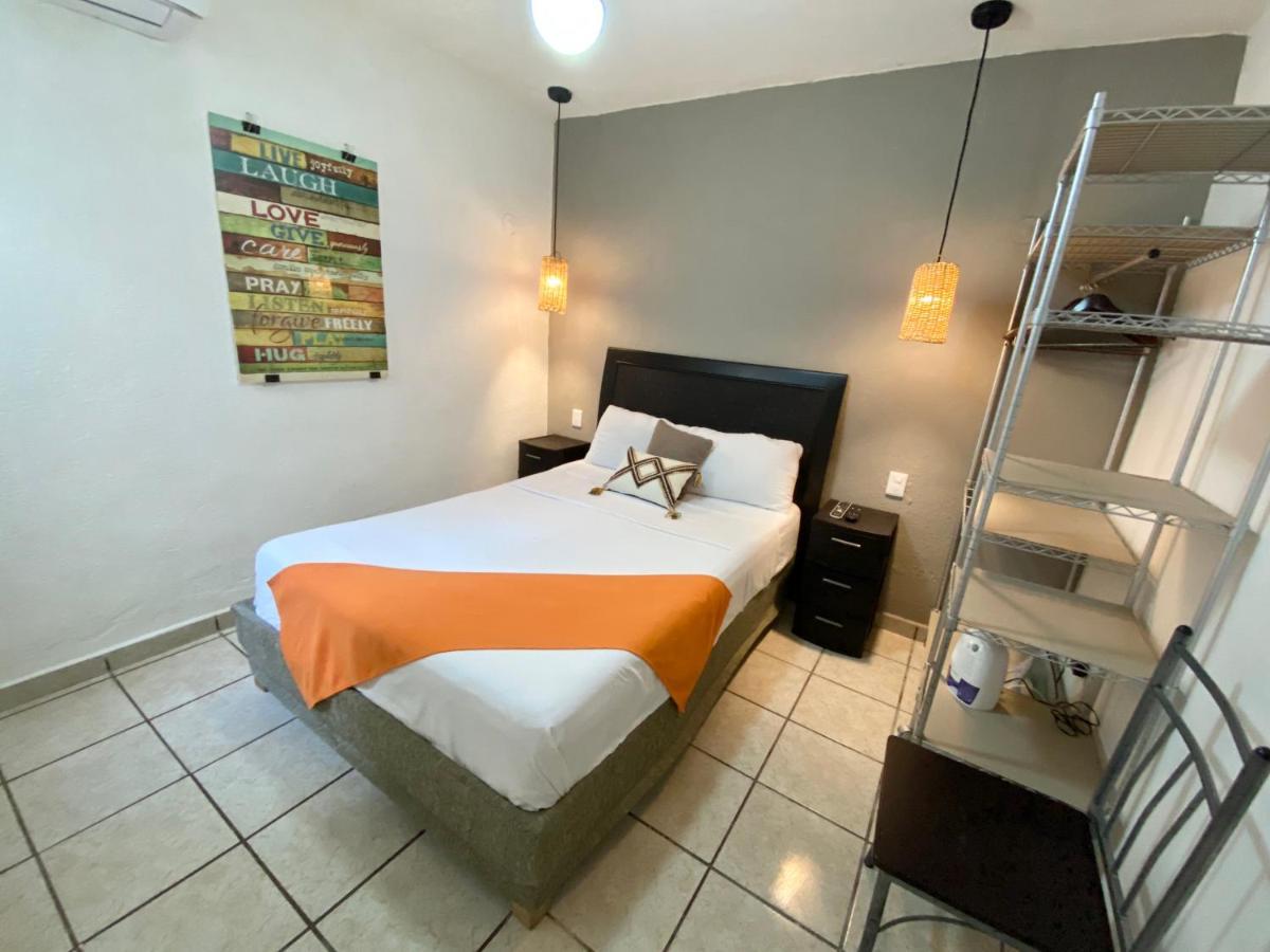Coco Suites By Andiani Travel Cancún Kültér fotó