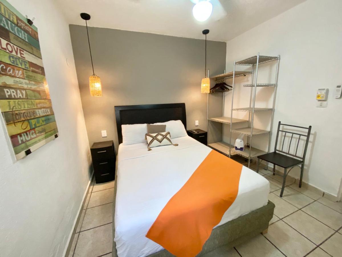 Coco Suites By Andiani Travel Cancún Kültér fotó