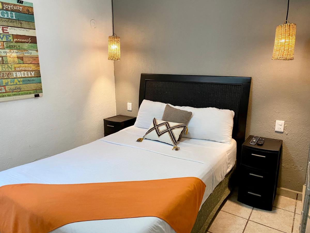 Coco Suites By Andiani Travel Cancún Kültér fotó