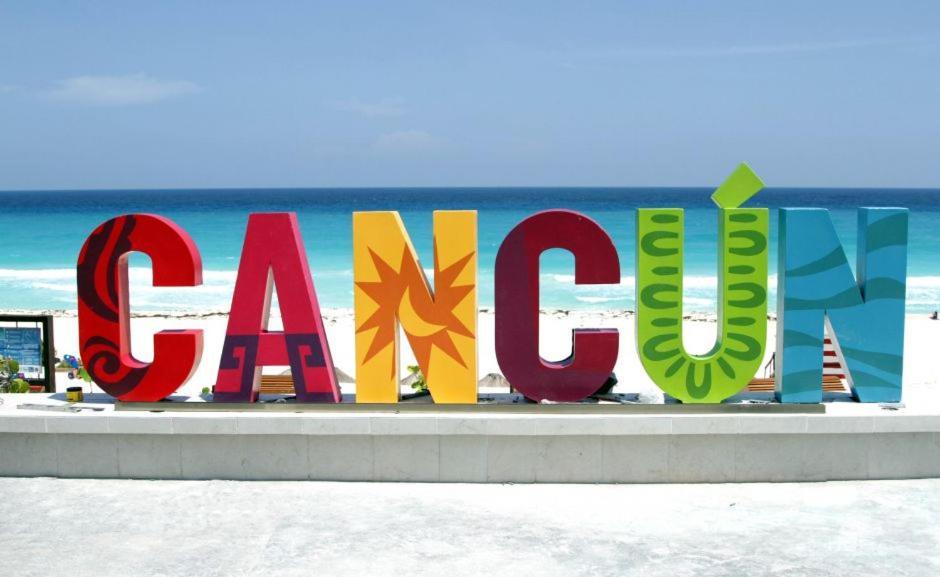 Coco Suites By Andiani Travel Cancún Kültér fotó