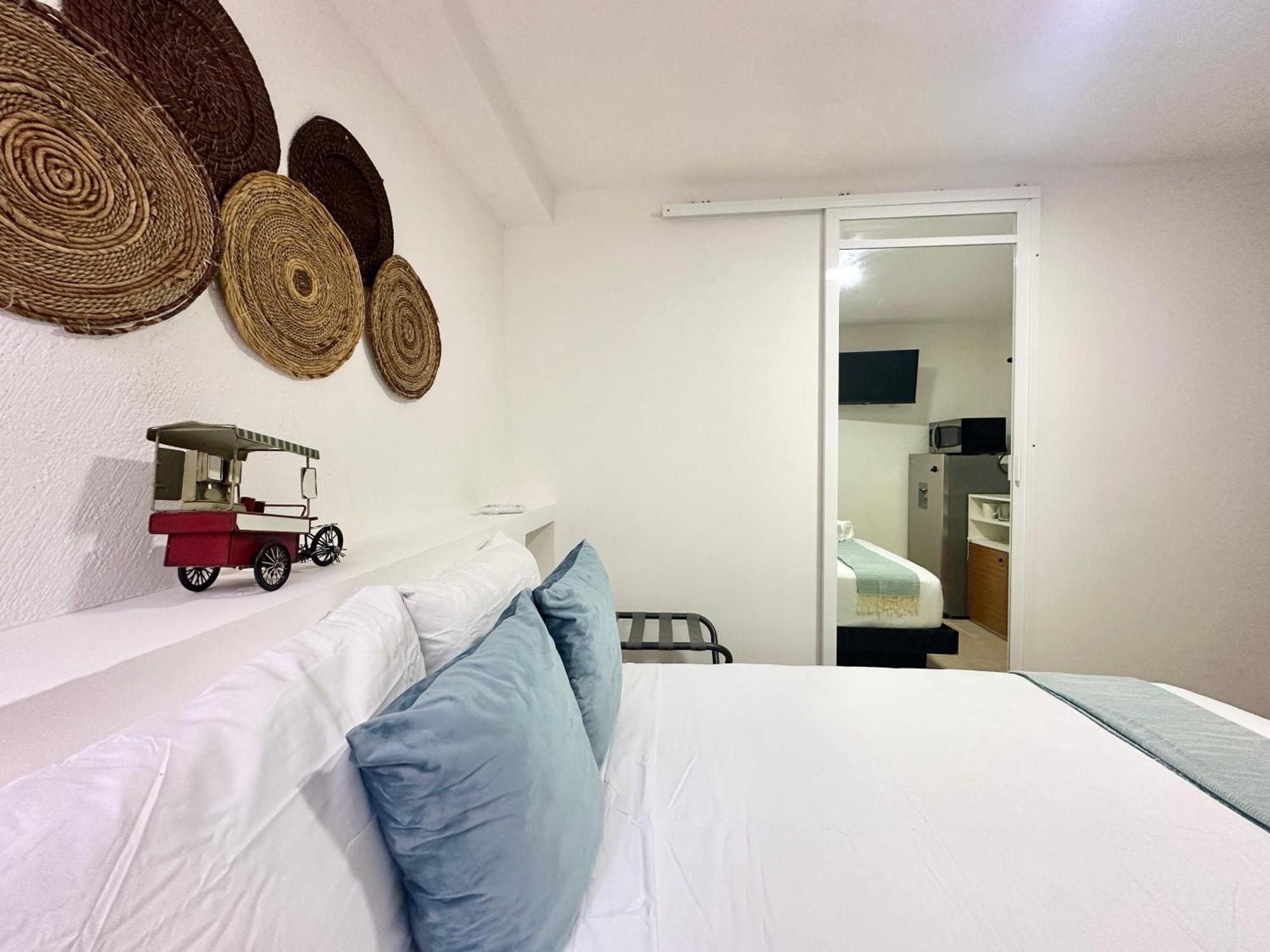 Coco Suites By Andiani Travel Cancún Kültér fotó