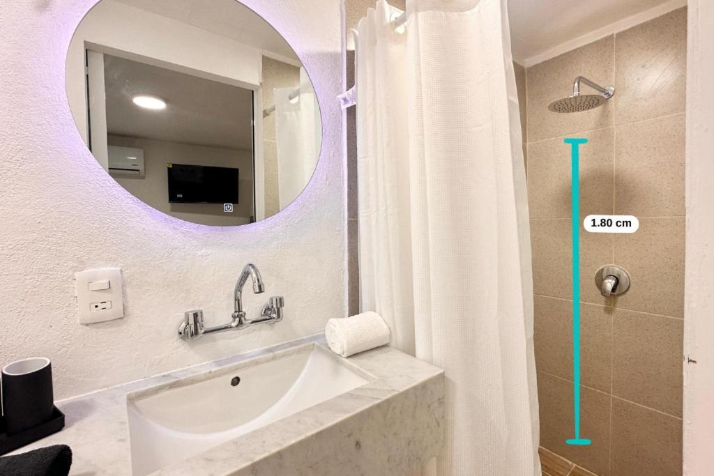 Coco Suites By Andiani Travel Cancún Kültér fotó