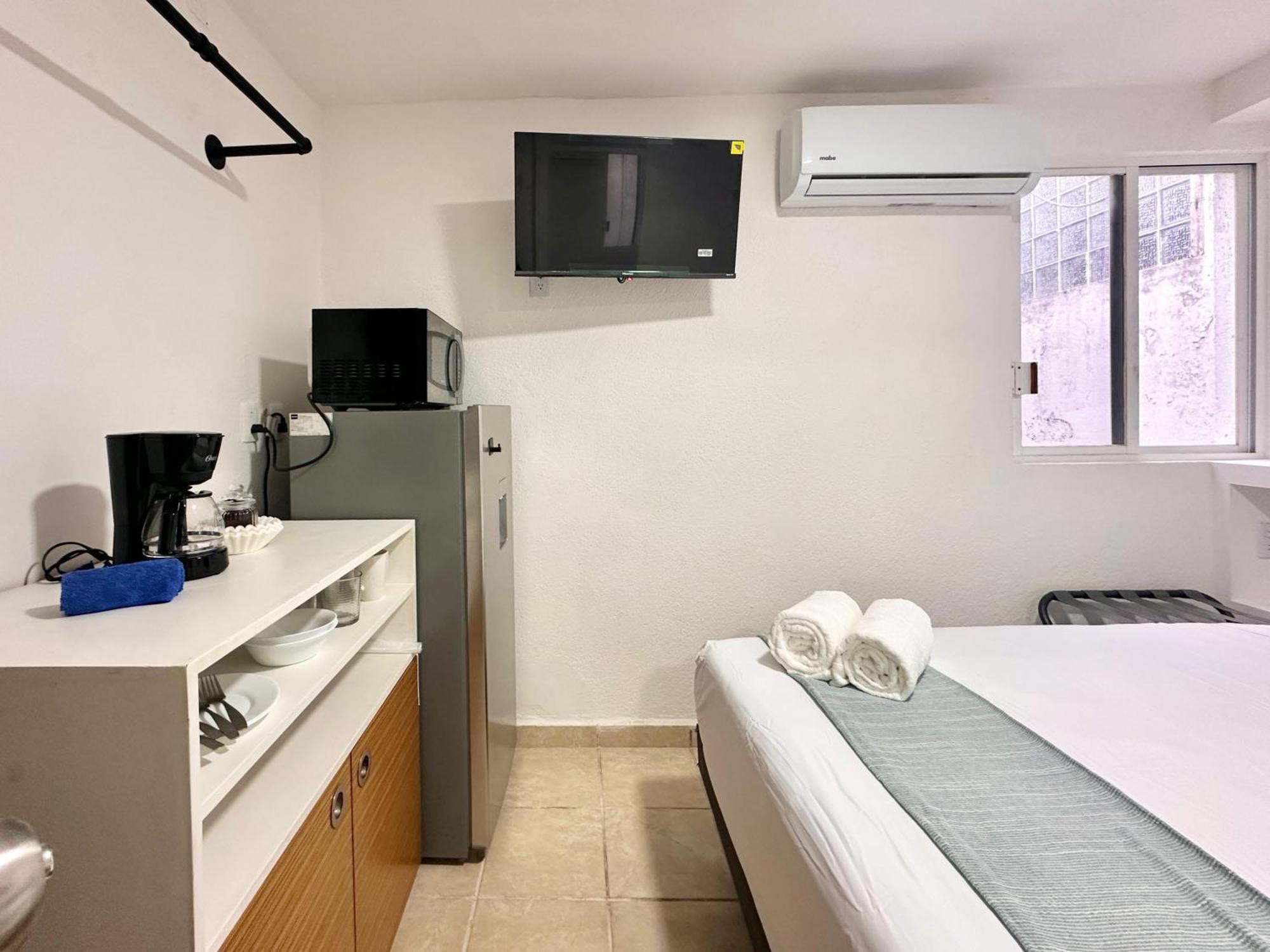 Coco Suites By Andiani Travel Cancún Kültér fotó