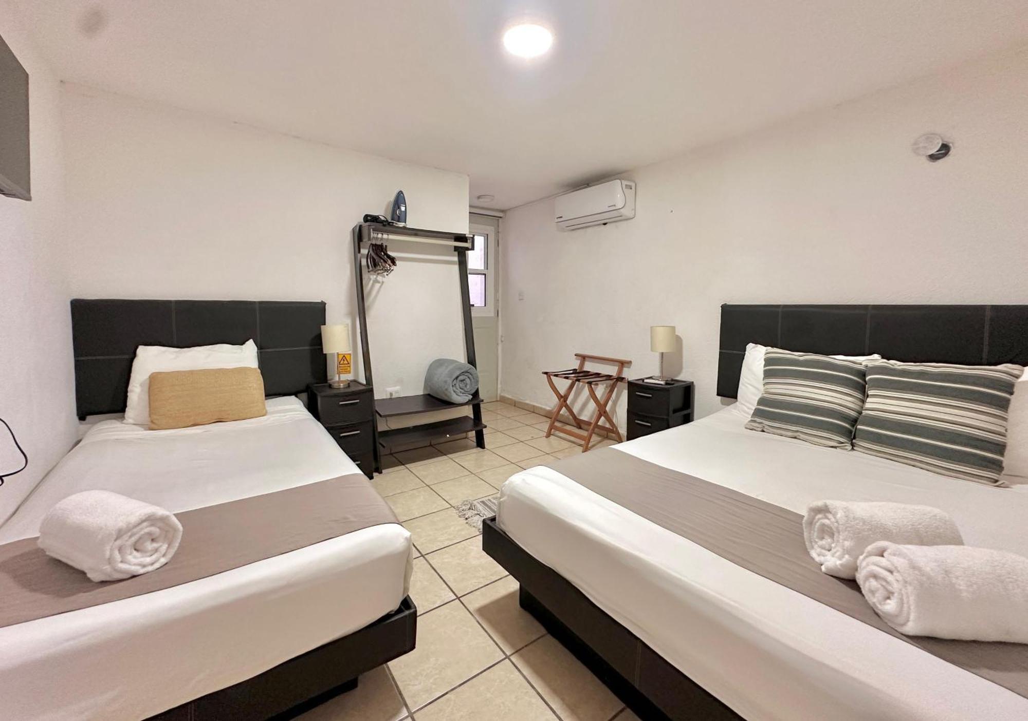 Coco Suites By Andiani Travel Cancún Kültér fotó