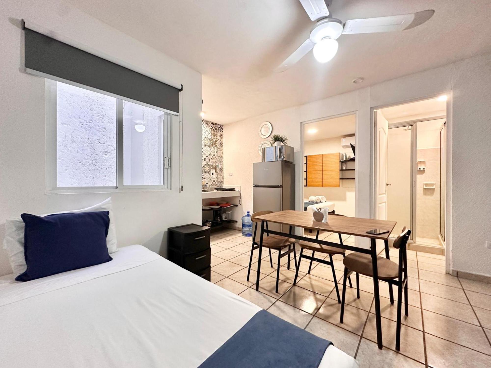 Coco Suites By Andiani Travel Cancún Kültér fotó