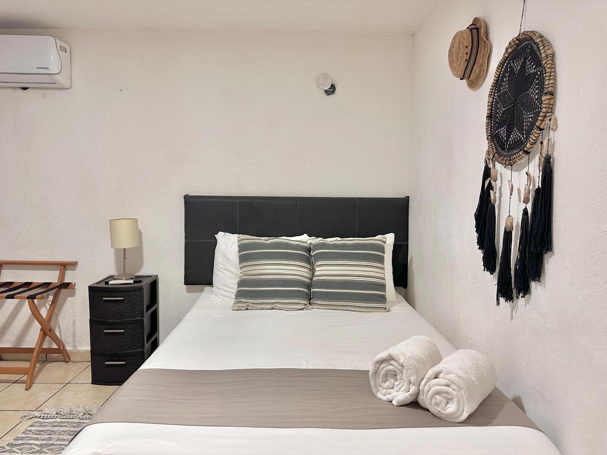 Coco Suites By Andiani Travel Cancún Kültér fotó