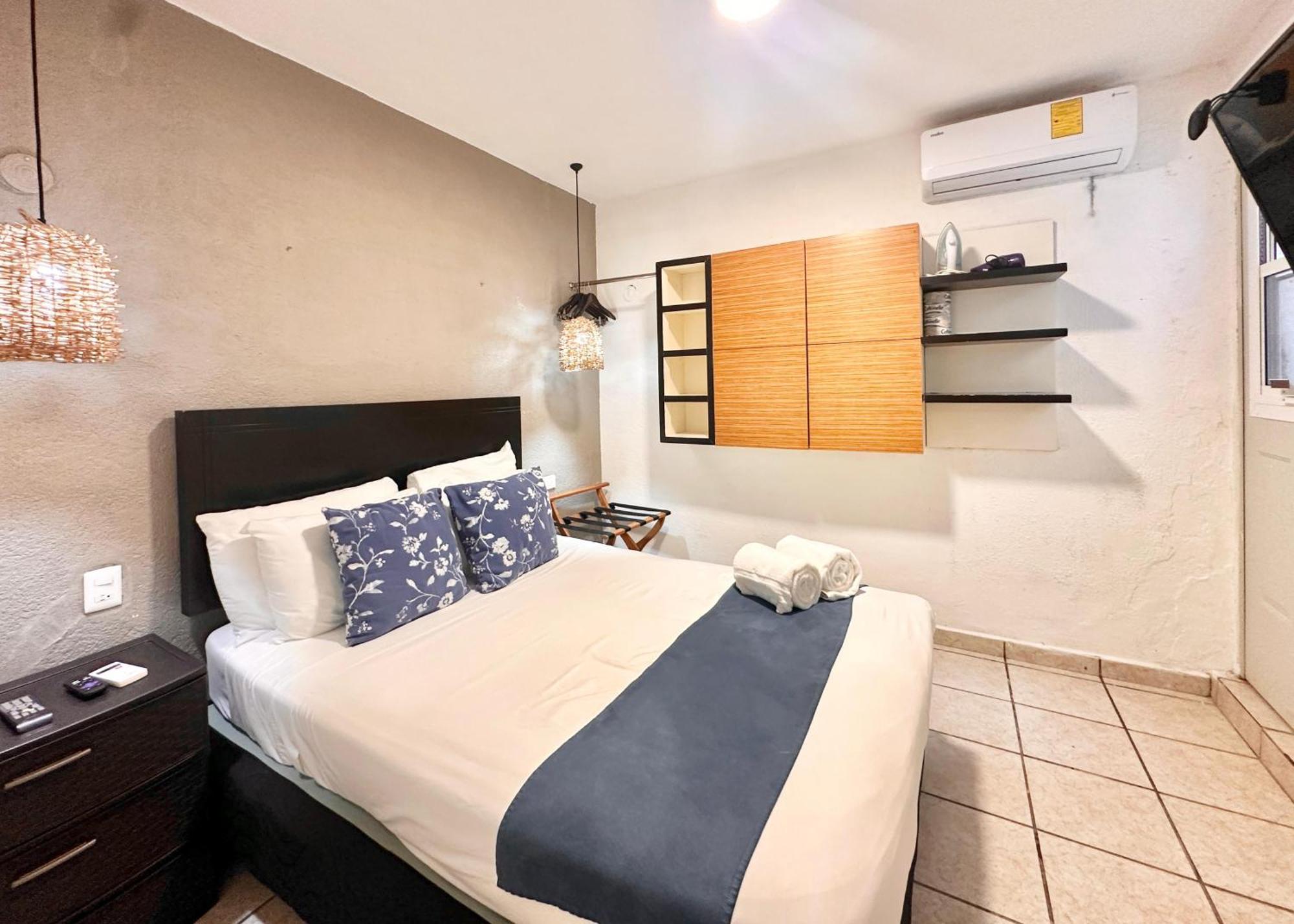 Coco Suites By Andiani Travel Cancún Kültér fotó