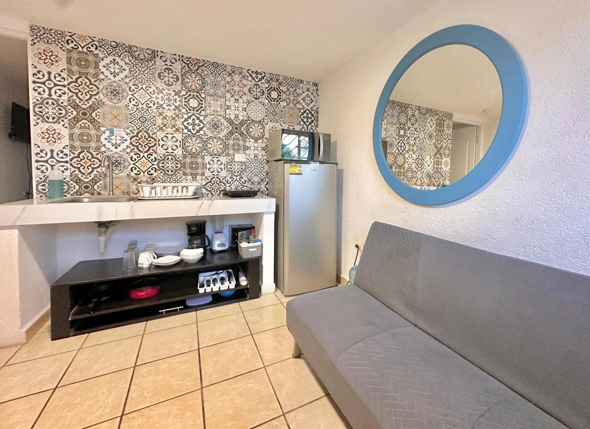 Coco Suites By Andiani Travel Cancún Kültér fotó