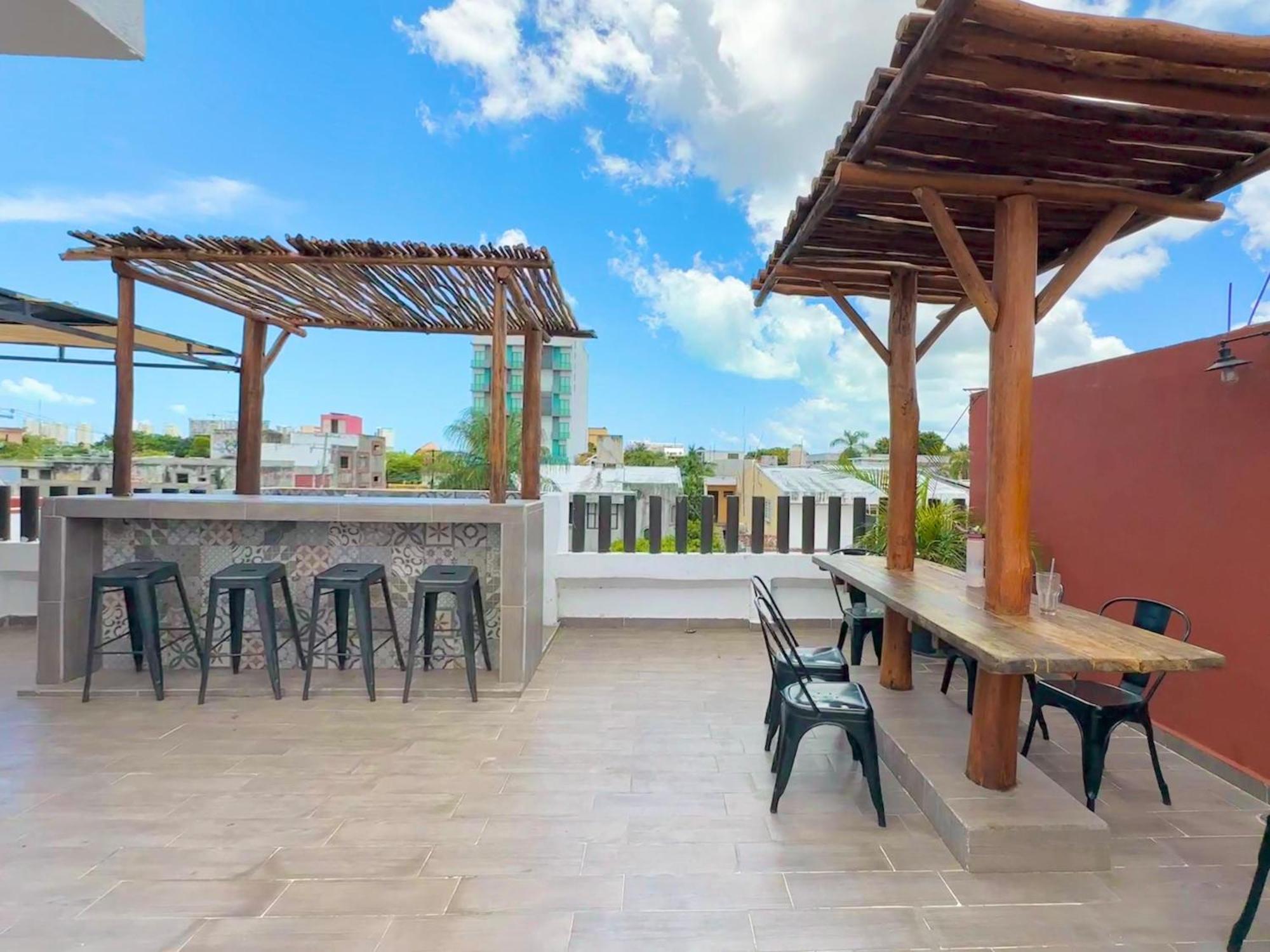 Coco Suites By Andiani Travel Cancún Kültér fotó