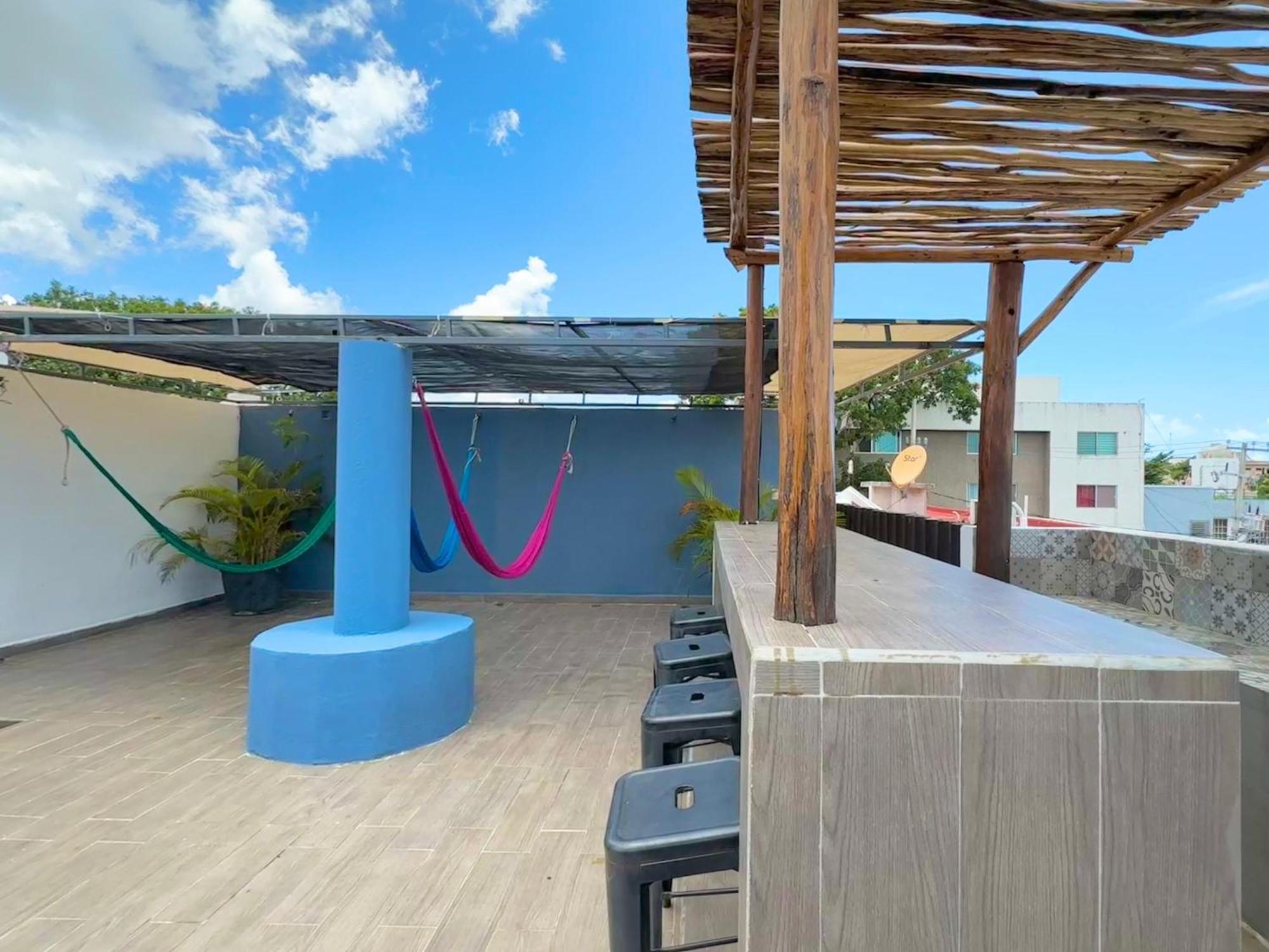 Coco Suites By Andiani Travel Cancún Kültér fotó