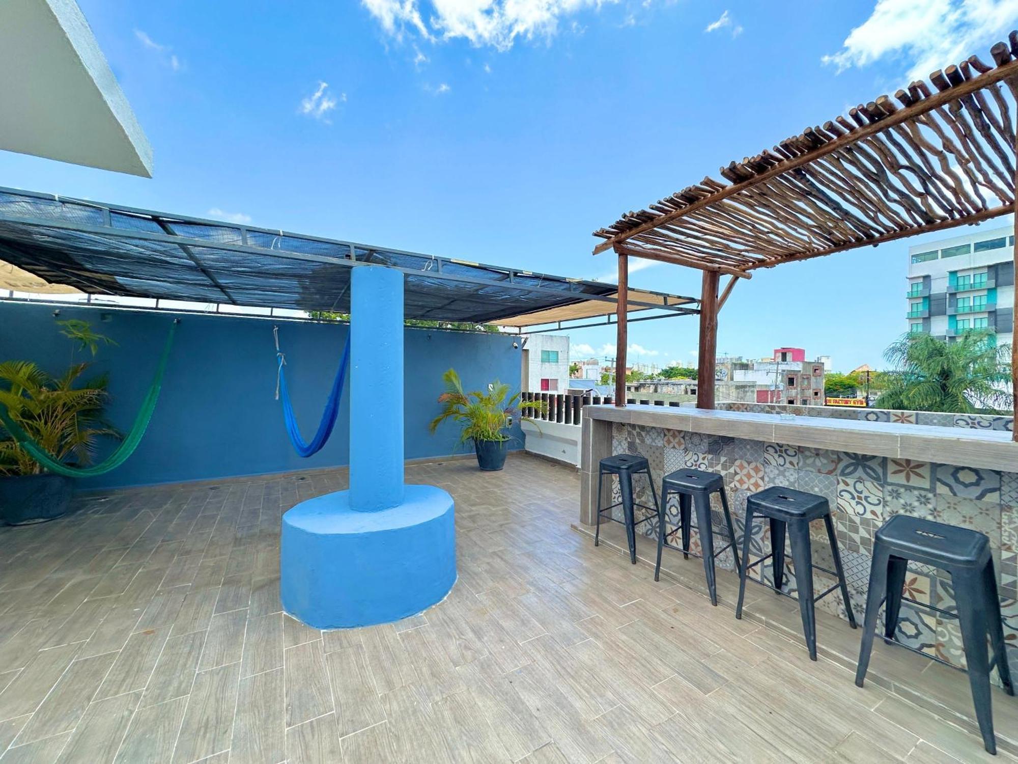 Coco Suites By Andiani Travel Cancún Kültér fotó