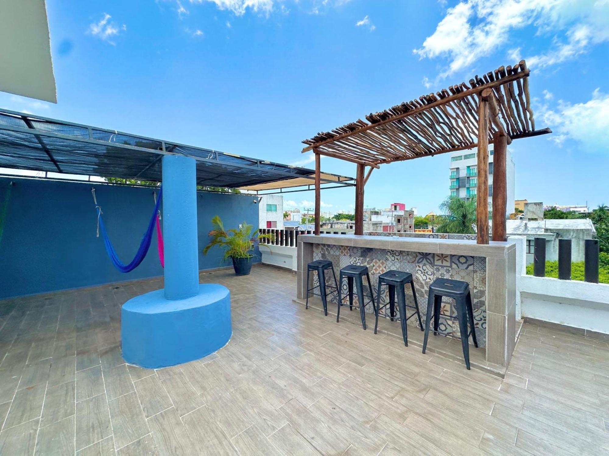 Coco Suites By Andiani Travel Cancún Kültér fotó